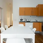 Дом отдыха La Pampa Арафо