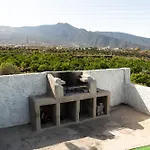 La Pampa * Арафо