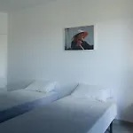 Дом отдыха La Pampa Арафо