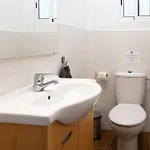 Дом отдыха La Pampa Арафо