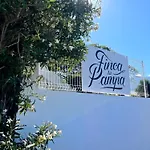 La Pampa Nyaraló