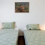 Nyaraló La Pampa *