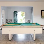 Nyaraló La Pampa