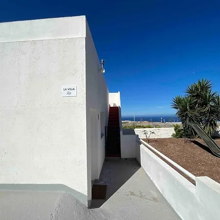 La Pampa Holiday home