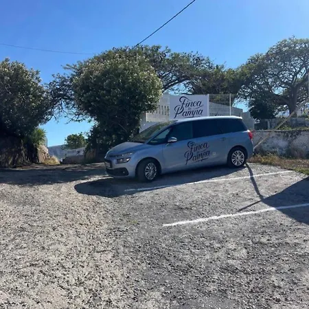 Сasa de vacaciones La Pampa