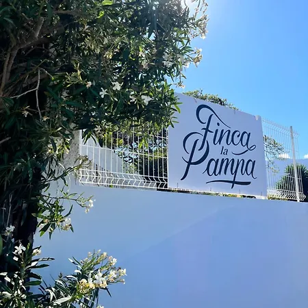 La Pampa Casa de Férias