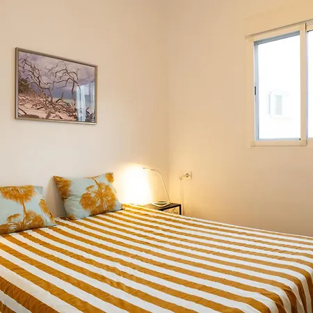 La Pampa Сasa de vacaciones Arafo