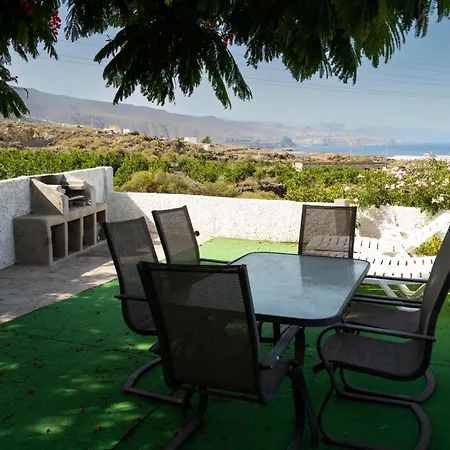 Holiday home La Pampa *