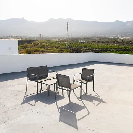 La Pampa Holiday home