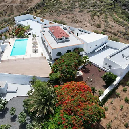 Holiday home La Pampa