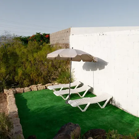 La Pampa Holiday home *