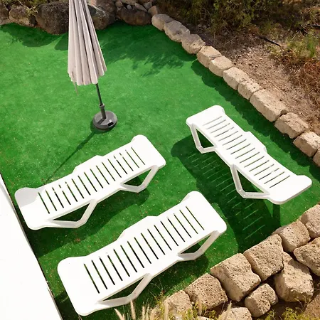 La Pampa Holiday home Arafo