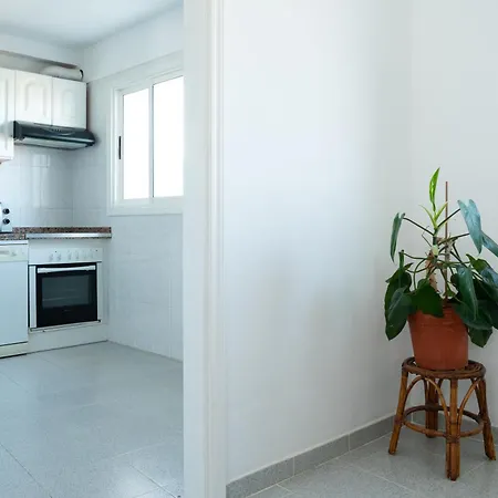 Holiday home La Pampa Arafo