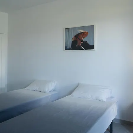 Сasa de vacaciones La Pampa Arafo