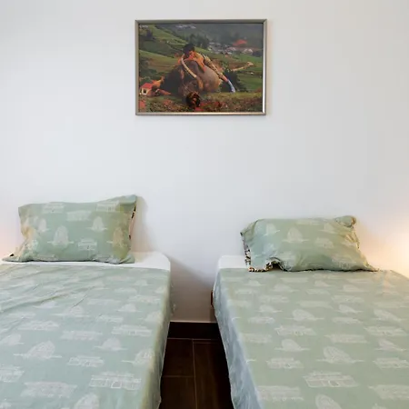 Holiday home La Pampa *