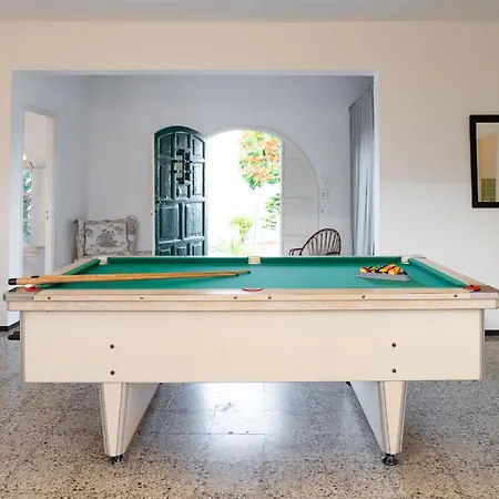 Casa de Férias La Pampa