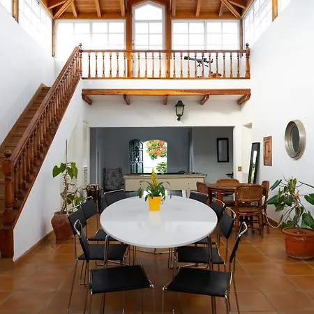 Casa de Férias La Pampa *
