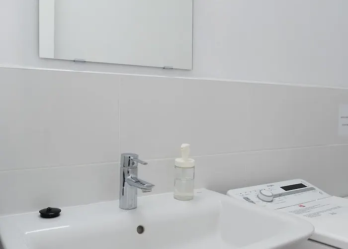 Σπίτι διακοπών La Pampa *