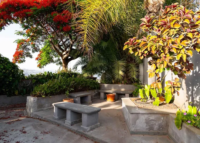 La Pampa Σπίτι διακοπών *