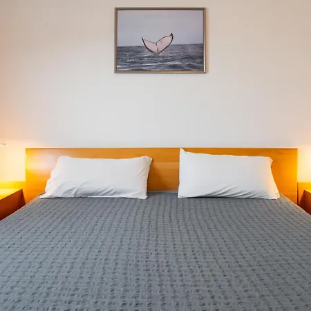 La Pampa Tatil Evi Arafo