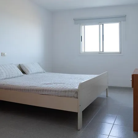 La Pampa Tatil Evi Arafo