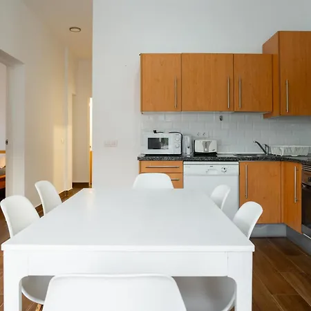 Casa vacanze La Pampa Arafo