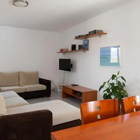 La Pampa Casa vacanze Arafo