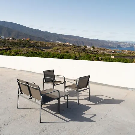 Casa vacanze La Pampa