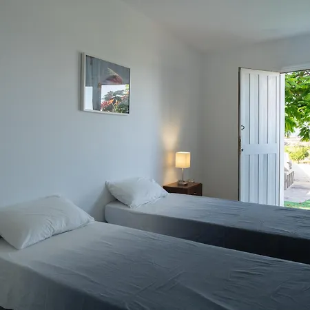 La Pampa Casa vacanze Arafo