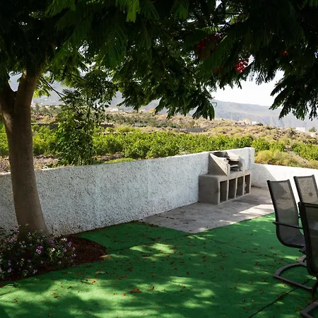 La Pampa Tatil Evi *