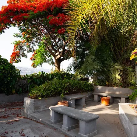 La Pampa Casa vacanze Arafo