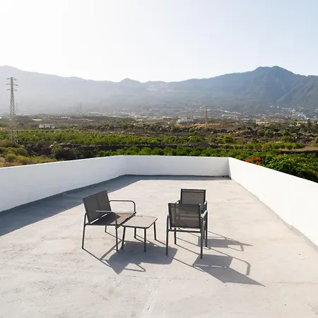 Tatil Evi La Pampa Arafo