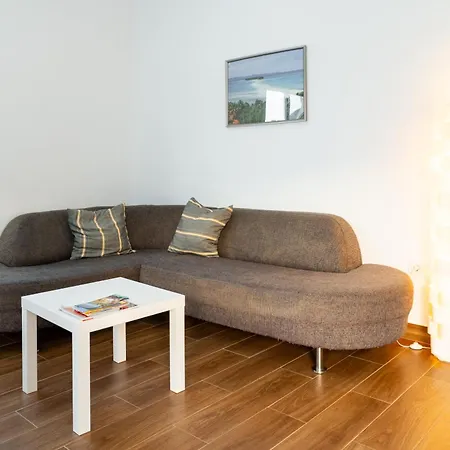 La Pampa Tatil Evi *