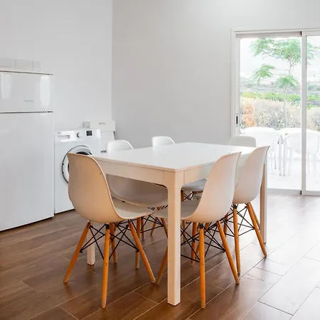 Casa vacanze La Pampa