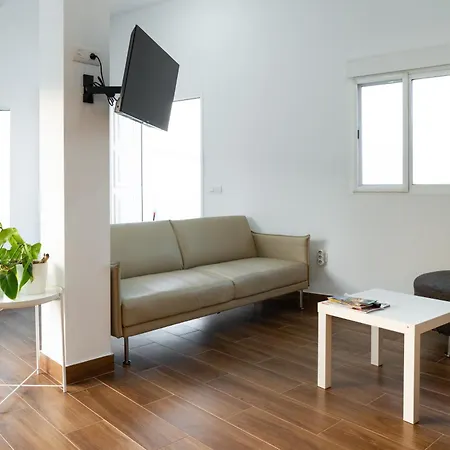 La Pampa Tatil Evi *