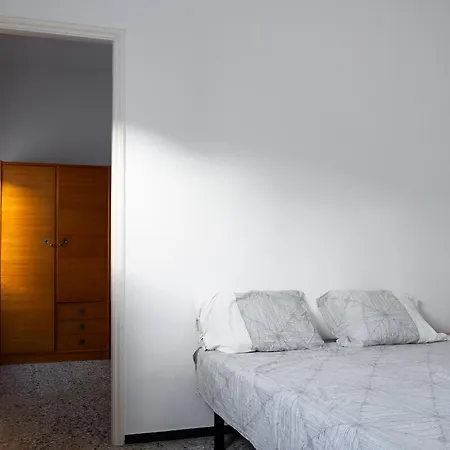 La Pampa Holiday home