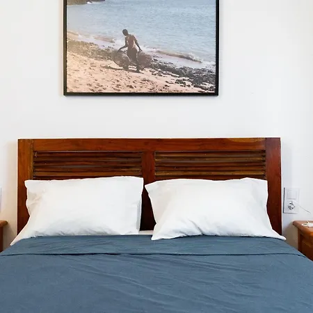 Casa vacanze La Pampa Arafo