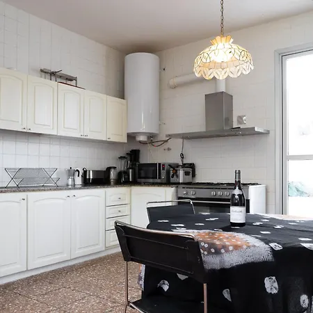 Holiday home La Pampa