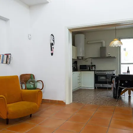 Tatil Evi La Pampa Arafo