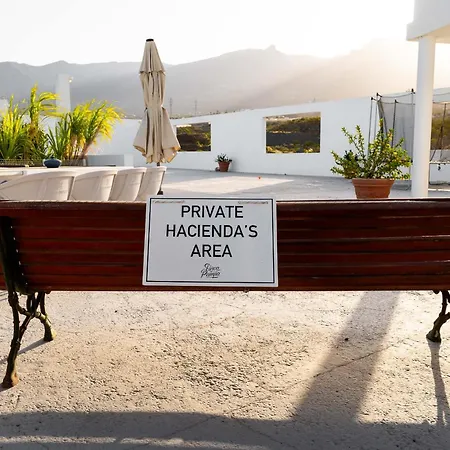 La Pampa Holiday home