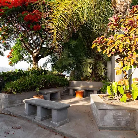 La Pampa Holiday home *