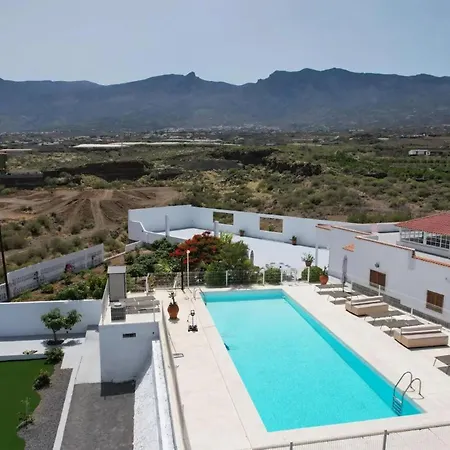 Villa La Pampa *
