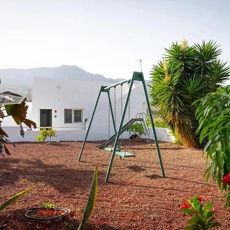 La Pampa Villa