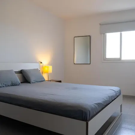 La Pampa Villa