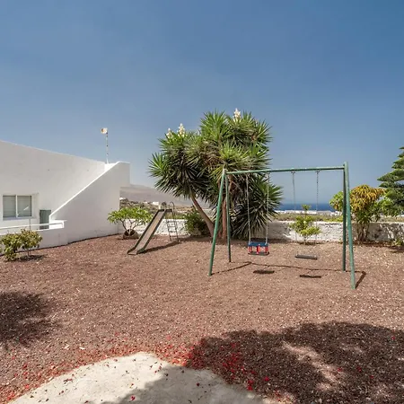 Villa La Pampa