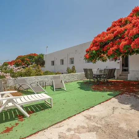 La Pampa Villa *