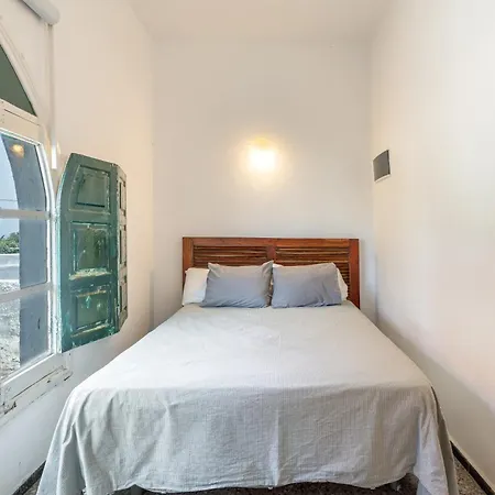 La Pampa Villa Arafo