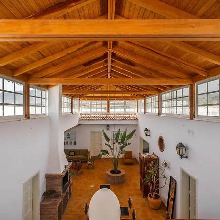 La Pampa Villa Arafo