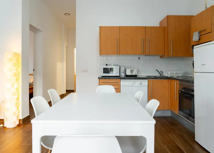 Ferienhaus La Pampa Arafo