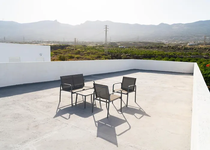 La Pampa Vakantiehuis